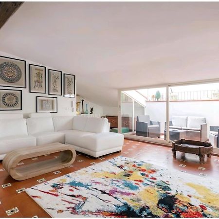 טאורמינה Casa Smeraldo מראה חיצוני תמונה