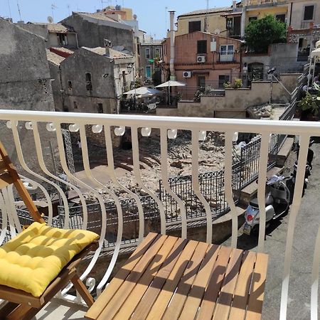 טאורמינה Casa Smeraldo מראה חיצוני תמונה