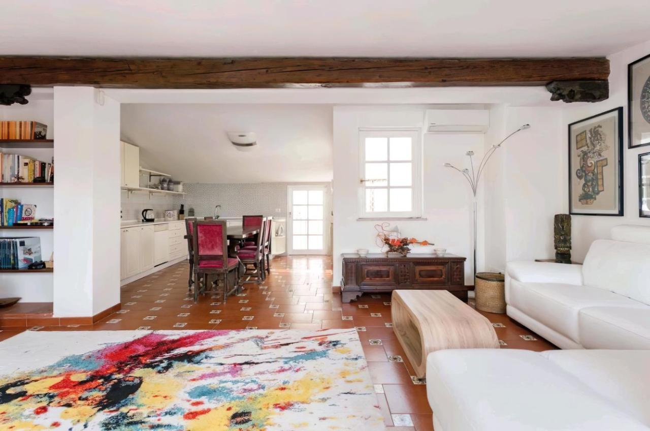 טאורמינה Casa Smeraldo מראה חיצוני תמונה