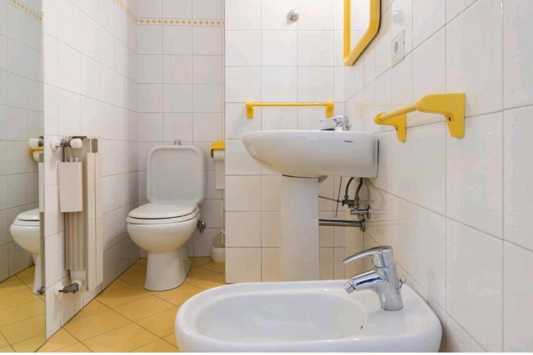 טאורמינה Casa Smeraldo מראה חיצוני תמונה