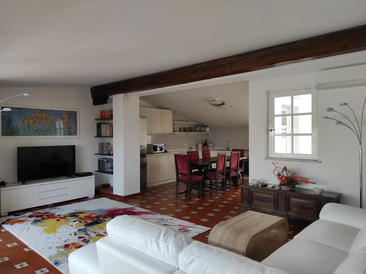 טאורמינה Casa Smeraldo מראה חיצוני תמונה