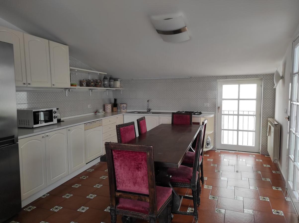 טאורמינה Casa Smeraldo מראה חיצוני תמונה