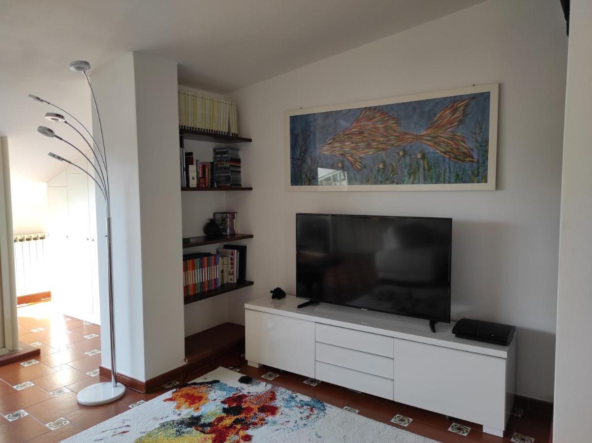 טאורמינה Casa Smeraldo מראה חיצוני תמונה