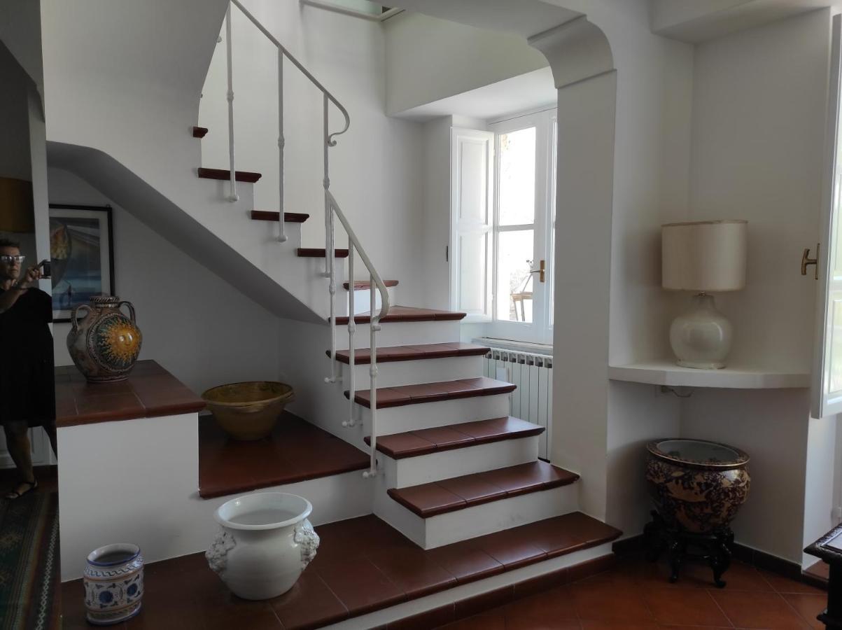 טאורמינה Casa Smeraldo מראה חיצוני תמונה