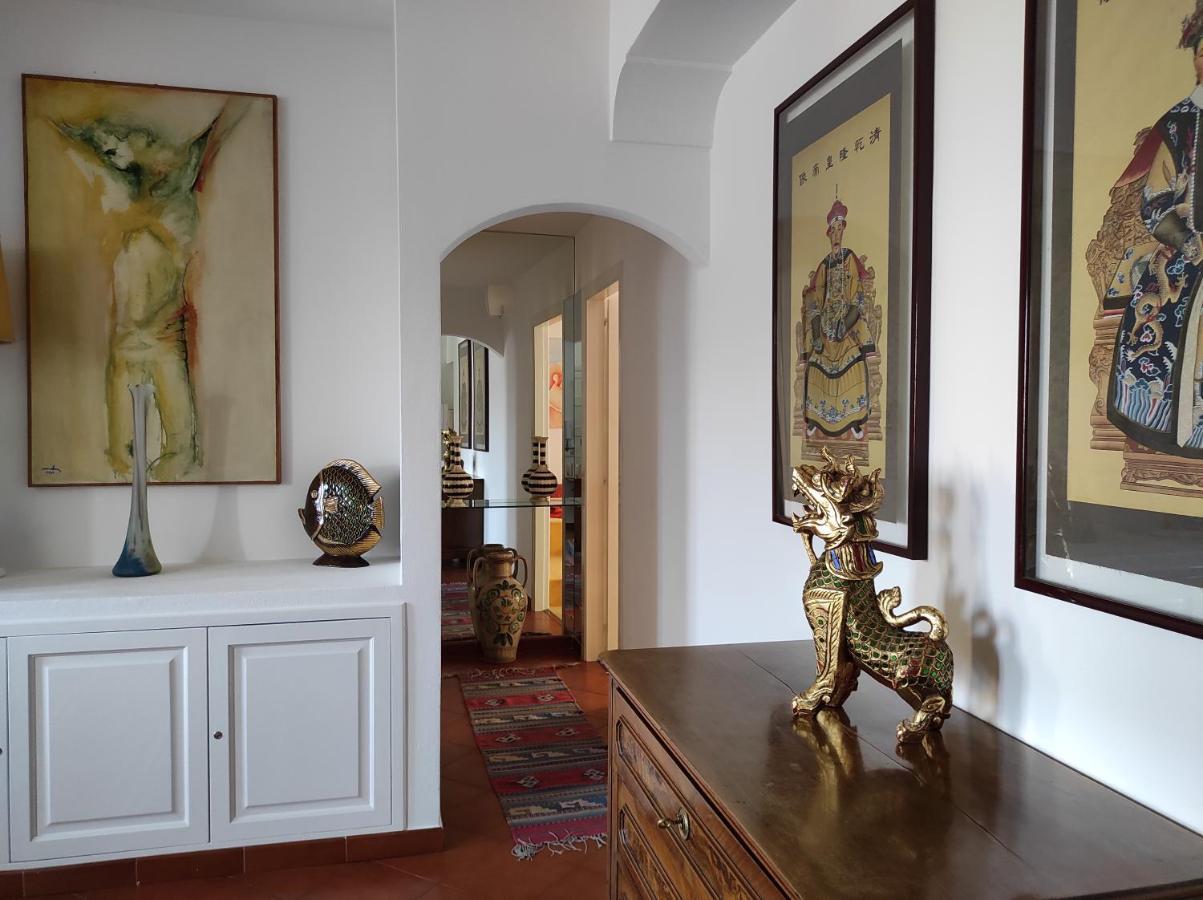 טאורמינה Casa Smeraldo מראה חיצוני תמונה