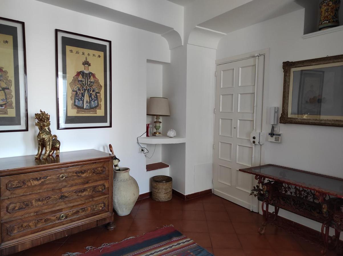 טאורמינה Casa Smeraldo מראה חיצוני תמונה