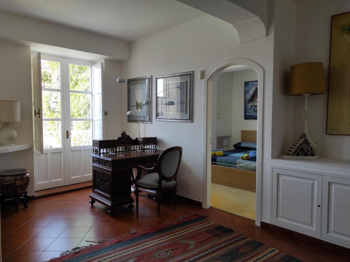 טאורמינה Casa Smeraldo מראה חיצוני תמונה