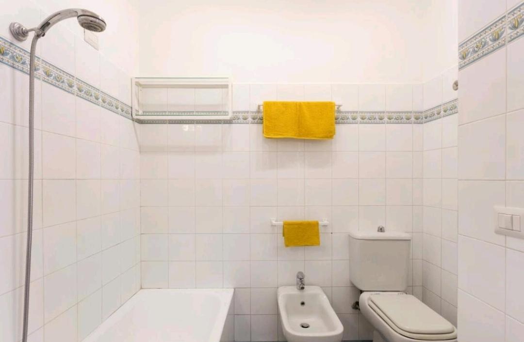 טאורמינה Casa Smeraldo מראה חיצוני תמונה