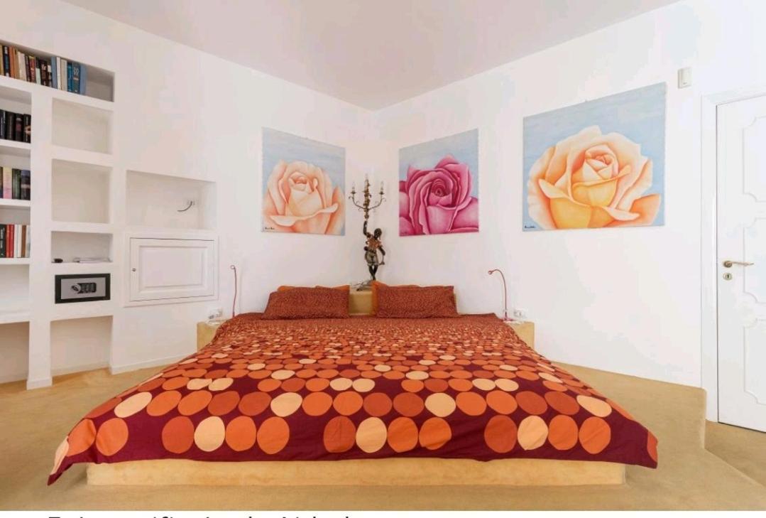 טאורמינה Casa Smeraldo מראה חיצוני תמונה