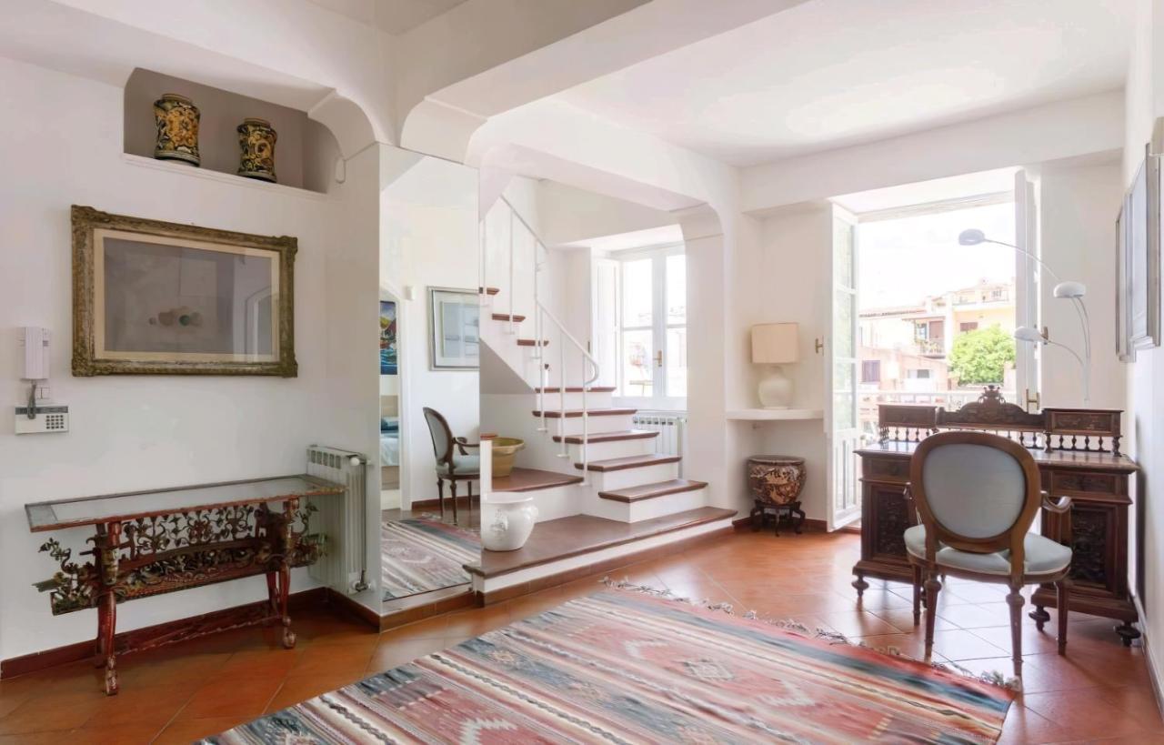 טאורמינה Casa Smeraldo מראה חיצוני תמונה