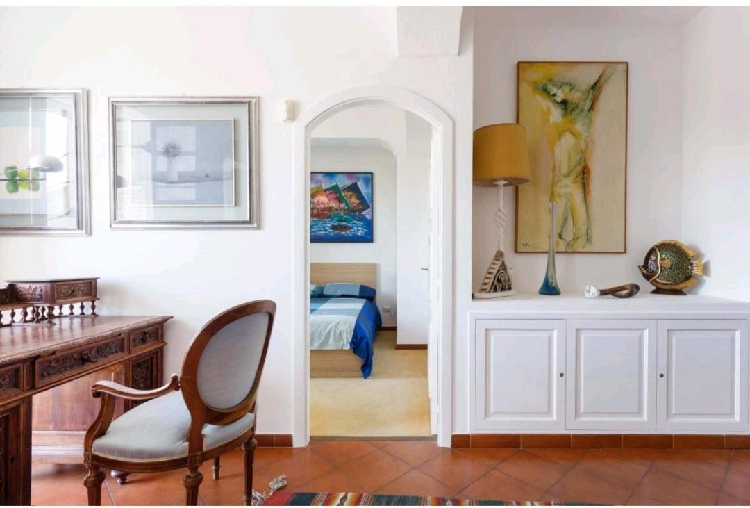 טאורמינה Casa Smeraldo מראה חיצוני תמונה
