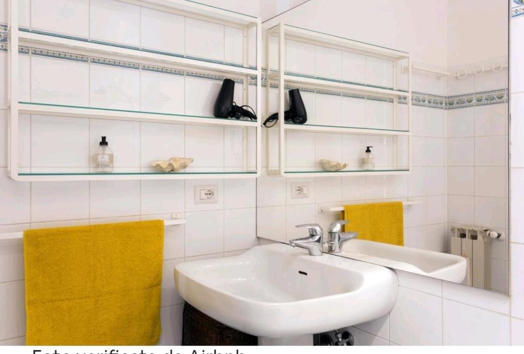טאורמינה Casa Smeraldo מראה חיצוני תמונה