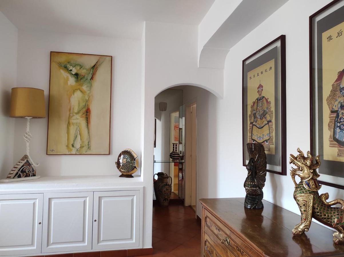 טאורמינה Casa Smeraldo מראה חיצוני תמונה