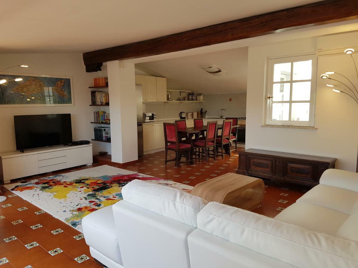 טאורמינה Casa Smeraldo מראה חיצוני תמונה