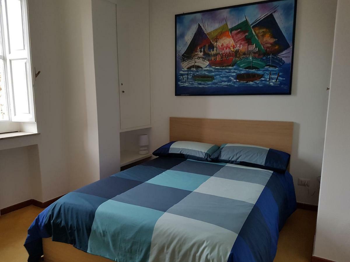 טאורמינה Casa Smeraldo מראה חיצוני תמונה