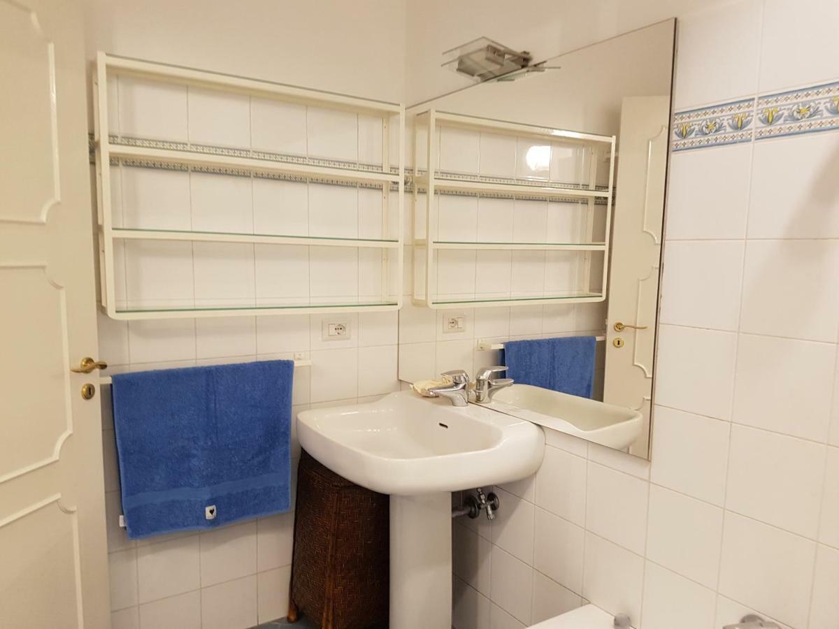 טאורמינה Casa Smeraldo מראה חיצוני תמונה