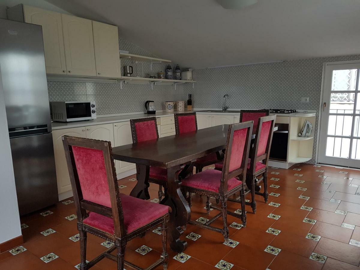 טאורמינה Casa Smeraldo מראה חיצוני תמונה