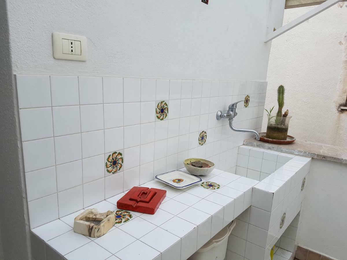 טאורמינה Casa Smeraldo מראה חיצוני תמונה