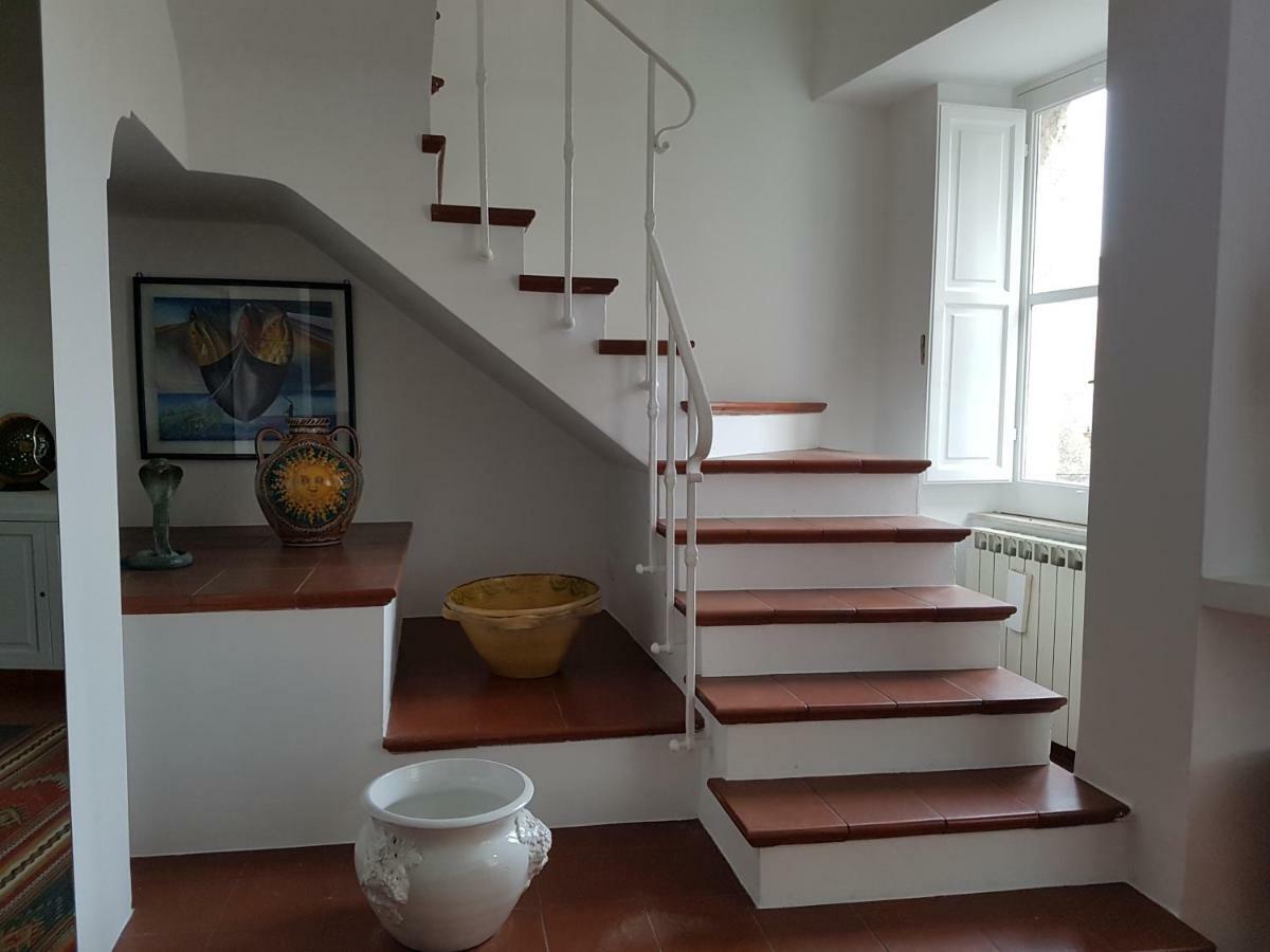 טאורמינה Casa Smeraldo מראה חיצוני תמונה